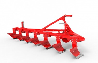 Плуги: виды, назначение и характеристики