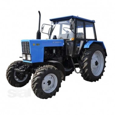 Как подготовить технику к осени