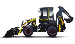 Как выбрать трактор