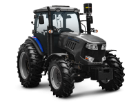 Трактор SCOUT SERIES TD BASIC