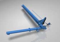 Загрузчик ЗСНБ-40