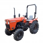 Мини-трактор Уралец