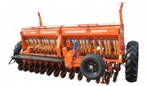 Сеялка зерновая СЗФ-4000-V (вариаторная)